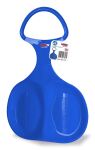 Jamara Snow Play Schneeflitzer blau