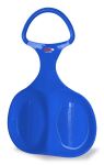 Jamara Snow Play Schneeflitzer blau