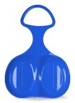 Jamara Snow Play Schneeflitzer blau