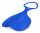 Jamara Snow Play Schneeflitzer blau