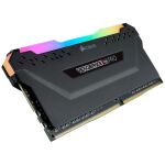 Corsair Vengeance RGB Pro CMW8GX4M1Z3200C16 Speichermodul 8 GB DDR4 288-pin DIMM