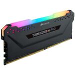 Corsair Vengeance RGB Pro CMW8GX4M1Z3200C16 Speichermodul 8 GB DDR4 288-pin DIMM