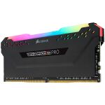 Corsair Vengeance RGB Pro CMW8GX4M1Z3200C16 Speichermodul 8 GB DDR4 288-pin DIMM