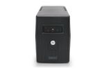 Digitus Line-Interaktiv USV, 600 VA/360 W