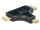 DELOCK 3 in 1 Monitoradapter HDMI/DisplayPort/mini DisplayP.