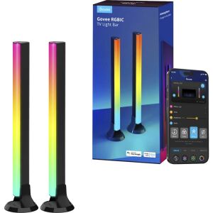 Govee RGBIC TV Light Bars for 45"- 70" TVs
