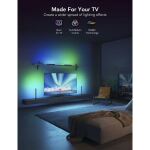 Govee RGBIC TV Light Bars for 45"- 70" TVs