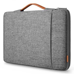 Inateck LB02006 40,6 cm (16") Schutzhülle Grau