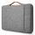 Inateck LB02006 40,6 cm (16") Schutzhülle Grau