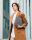 Inateck LB02006 40,6 cm (16") Schutzhülle Grau