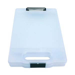 Genie CL 900 T Klemmbrett A4 Transparent