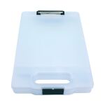 Genie CL 900 T Klemmbrett A4 Transparent