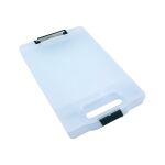 Genie CL 900 T Klemmbrett A4 Transparent