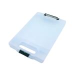 Genie CL 900 T Klemmbrett A4 Transparent