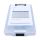 Genie CL 900 T Klemmbrett A4 Transparent