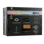 Thermalright Turbo Right 240C Prozessor All-in-One-Flüssigkeitskühler 12 cm Schwarz