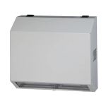 EFB Elektronik 691703V Rack 8U Wandmontiertes Regal...