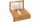 Wedo 61 1407 Visitenkartenhalter Bambus Holz