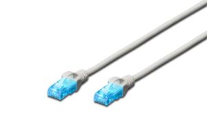 Digitus CAT 5e U/UTP Patchkabel