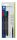 Staedtler 334-S BK4 Fineliner Ultrafein Schwarz, Blau, Grün, Rot 4 Stück(e)