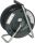 Brennenstuhl 1098490024 Kabelaufroller 3 AC-Ausgänge 40 m