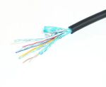 Gembird 1.8m, HDMI/DVI, M/M 1,8 m DVI-D Schwarz