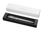 Pelikan Jazz Noble Elegance P36 Füllfederhalter Kartuschenfüllsystem Silber 1 Stück(e)
