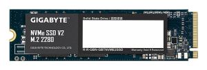 GIGABYTE G3NVMEV2256G Internes Solid State Drive 256 GB M.2 PCI Express 3.0 NVMe 3D TLC NAND