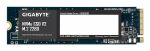GIGABYTE G3NVMEV2256G Internes Solid State Drive 256 GB...