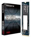 GIGABYTE G3NVMEV2256G Internes Solid State Drive 256 GB M.2 PCI Express 3.0 NVMe 3D TLC NAND