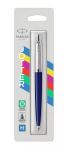 Parker Jotter Originals Blau Clip-on-Einziehkugelschreiber Medium 1 Stück(e)