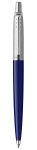 Parker Jotter Originals Blau Clip-on-Einziehkugelschreiber Medium 1 Stück(e)