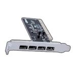 Ultron UHP-400 Eingebaut 480 Mbit/s