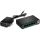 Trendnet TPE-TG51G Netzwerk-Switch Gigabit Ethernet (10/100/1000) Power over Ethernet (PoE) Schwarz
