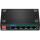 Trendnet TPE-TG51G Netzwerk-Switch Gigabit Ethernet (10/100/1000) Power over Ethernet (PoE) Schwarz