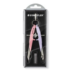 Staedtler comfort 556 Pink, Violett