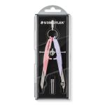 Staedtler comfort 556 Pink, Violett