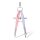 Staedtler comfort 556 Pink, Violett