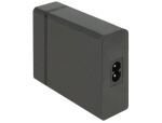 DELOCK USB Ladegerät USB Type-C PD + 3 x USB Typ-A 60W + 12W