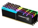 G.Skill Trident Z RGB (For AMD) F4-3200C16Q-32GTZRX...