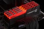 G.Skill Trident Z RGB (For AMD) F4-3200C16Q-32GTZRX Speichermodul 32 GB 4 x 8 GB DDR4 288-pin DIMM