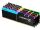 G.Skill Trident Z RGB (For AMD) F4-3200C16Q-32GTZRX Speichermodul 32 GB 4 x 8 GB DDR4 288-pin DIMM