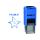 Trodat 163243 Druckstempel