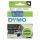 DYMO Original D1-Etikettenband | schwarz auf blau | 9 mm x 7 m | selbstklebendes Schriftband | für LabelManager-Beschriftungsgerät
