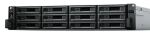 Synology RackStation RS3621XS+ NAS & Speicherserver...