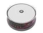 MediaRange MR202 CD-Rohling CD-R 700 MB 52x 25 Stück(e)