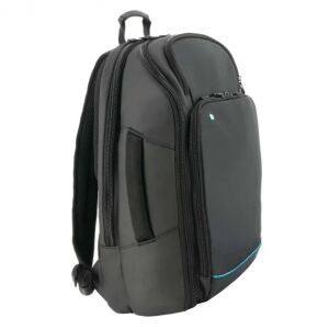 Mobilis TheOne 39,6 cm (15.6") Rucksack Schwarz