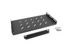 Lanberg AK-1014-B Rack Zubehör Regalboden