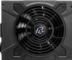 Asrock Phantom Gaming PG-1300G Netzteil 1300 W 20+4 pin ATX ATX Schwarz