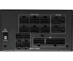 Asrock Phantom Gaming PG-1300G Netzteil 1300 W 20+4 pin ATX ATX Schwarz